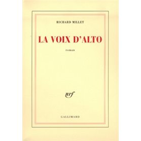 La Voix d'alto