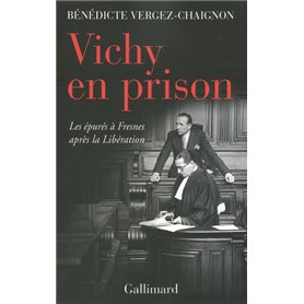 Vichy en prison