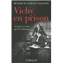 Vichy en prison