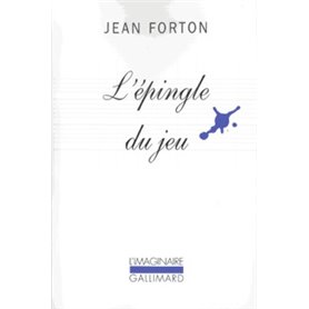 L'Épingle du jeu
