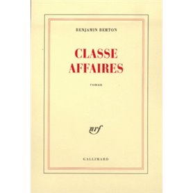 Classe Affaires