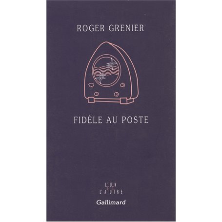 Fidèle au poste