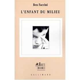 L'enfant du milieu