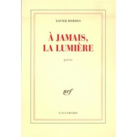 À jamais, la lumière