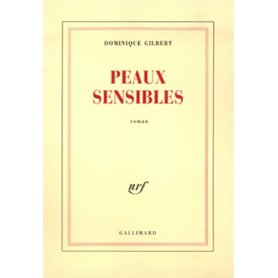 Peaux sensibles
