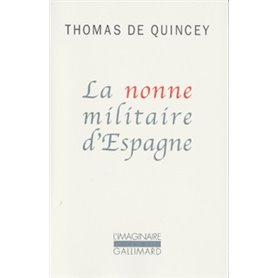 La Nonne militaire d'Espagne