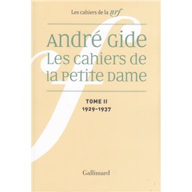 Les Cahiers de la Petite Dame