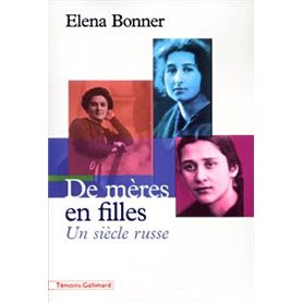 De mères en filles