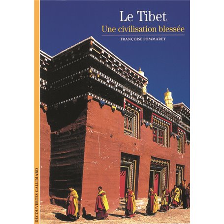 Le Tibet