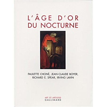 L'Âge d'or du nocturne