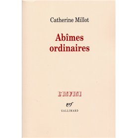 Abîmes ordinaires
