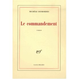 Le Commandement