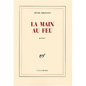 La Main au feu
