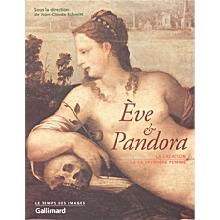 Ève et Pandora