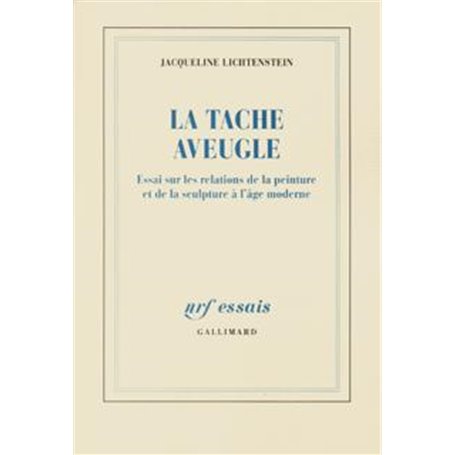 La Tache aveugle