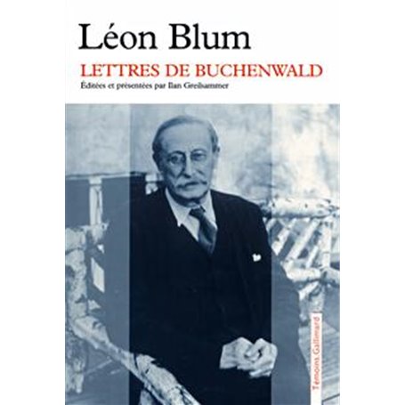 Lettres de Buchenwald