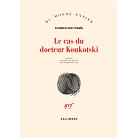 Le Cas du docteur Koukotski