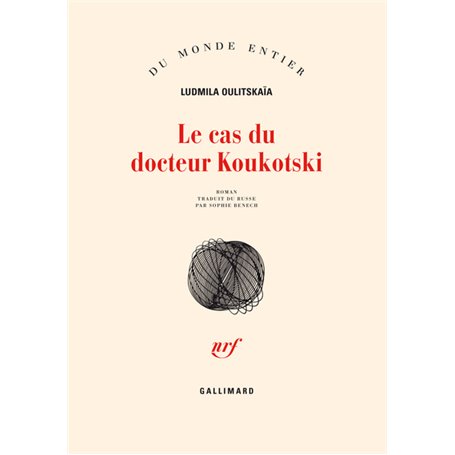 Le Cas du docteur Koukotski