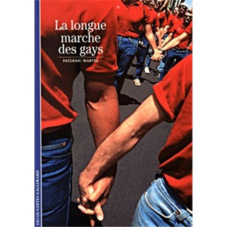 La Longue marche des gays