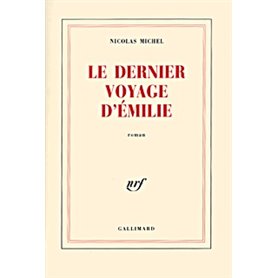 Le Dernier voyage d'Émilie