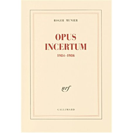 Opus incertum