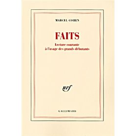 Faits