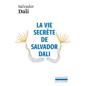 La Vie secrète de Salvador Dali