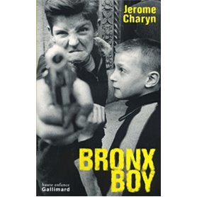 Bronx Boy