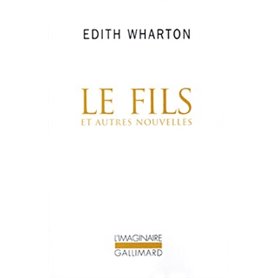 Le Fils et autres nouvelles