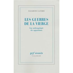 Les Guerres de la Vierge