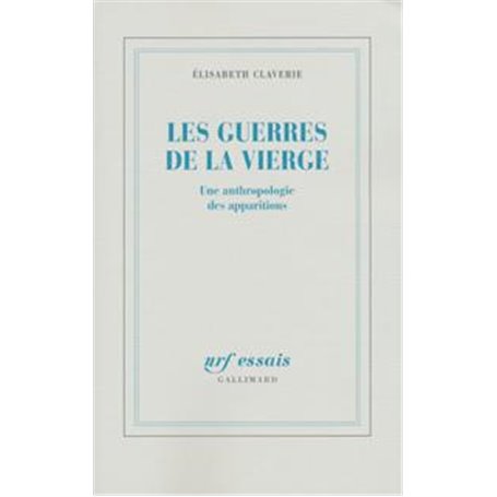 Les Guerres de la Vierge