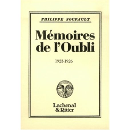 Mémoires de l'Oubli