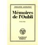 Mémoires de l'Oubli