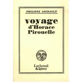 Voyage d'Horace Pirouelle