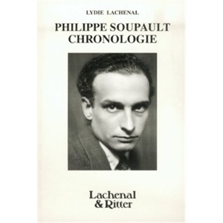 Philippe Soupault