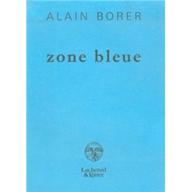 Zone bleue