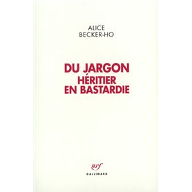 Du jargon