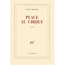 Place au cirque