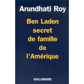 Ben Laden, secret de famille de l'Amérique