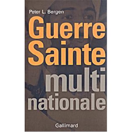 Guerre sainte, multinationale