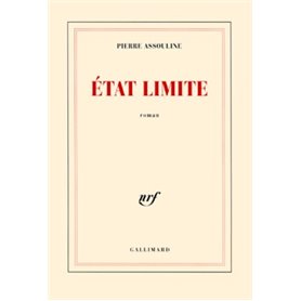 État limite