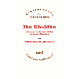 Ibn Khaldûn