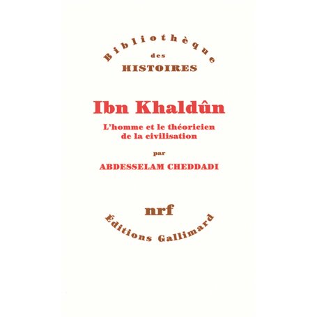 Ibn Khaldûn