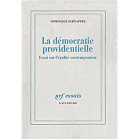 La démocratie providentielle