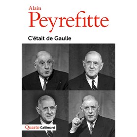 C'était de Gaulle