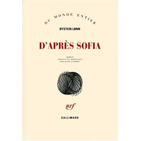 D'après Sofia