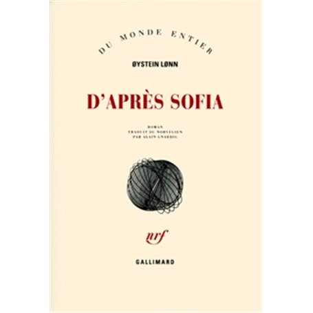 D'après Sofia