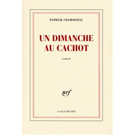Un dimanche au cachot