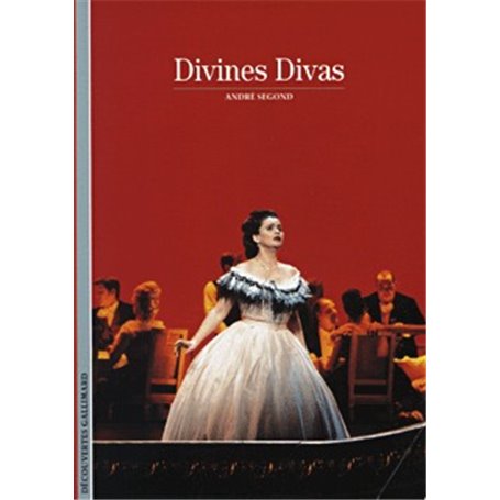 Divines divas