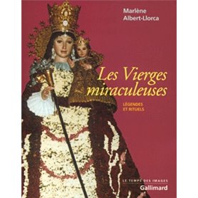 Les Vierges miraculeuses